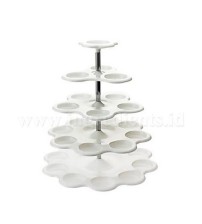 CUPCAKE STAND 5 TIER